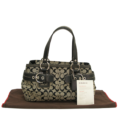 Coach(��ġ) 10625 �ñ׳��� �ڰ��� ����� �̹���2 - ���̺��� �߰���ǰ