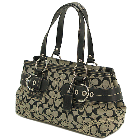 Coach(��ġ) 10625 �ñ׳��� �ڰ��� ����� �̹���3 - ���̺��� �߰���ǰ