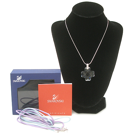 Swarovski(���ͷκ꽺Ű) ũ����Ż��� ü�� ����� + ����Ŀư��� 2�� �̹���2 - ���̺��� �߰���ǰ