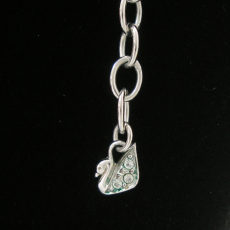 Swarovski(���ͷκ꽺Ű) ũ����Ż��� ü�� ����� + ����Ŀư��� 2�� �̹���5 - ���̺��� �߰���ǰ