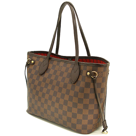 Louis Vuitton(���̺���) N51109 �ٹ̿� ���� ĵ���� �׹�Ǯ PM ����� [��������] �̹���3 - ���̺��� �߰���ǰ