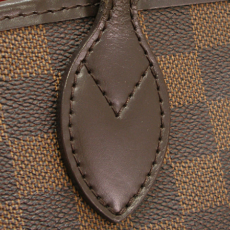 Louis Vuitton(���̺���) N51109 �ٹ̿� ���� ĵ���� �׹�Ǯ PM ����� [��������] �̹���4 - ���̺��� �߰���ǰ