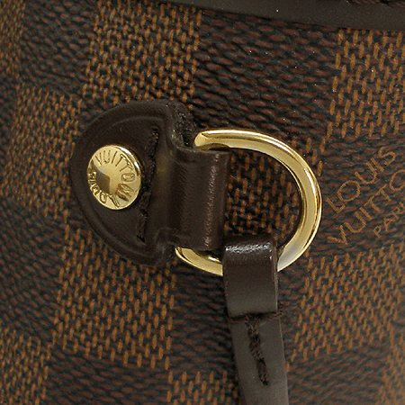 Louis Vuitton(���̺���) N51109 �ٹ̿� ���� ĵ���� �׹�Ǯ PM ����� [��������] �̹���5 - ���̺��� �߰���ǰ