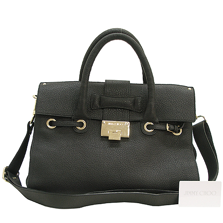 JIMMY CHOO(������) ���� ���� ���� ��Ŭ ��� ���߸� 2-WAY �̹���2 - ���̺��� �߰���ǰ