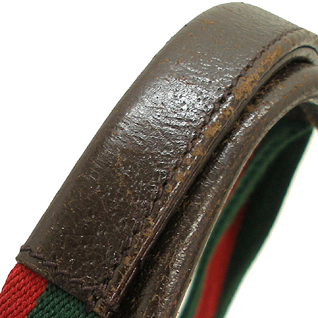 Gucci(����) 131230 GG�ΰ� �𰡵� �Ｑ��Ƽġ ��Ʈ�� �̹���4 - ���̺��� �߰���ǰ
