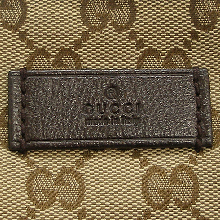 Gucci(����) 131230 GG�ΰ� �𰡵� �Ｑ��Ƽġ ��Ʈ�� �̹���5 - ���̺��� �߰���ǰ