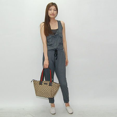 Gucci(����) 131230 GG�ΰ� �𰡵� �Ｑ��Ƽġ ��Ʈ�� �̹���6 - ���̺��� �߰���ǰ