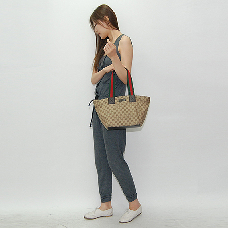 Gucci(����) 131230 GG�ΰ� �𰡵� �Ｑ��Ƽġ ��Ʈ�� �̹���7 - ���̺��� �߰���ǰ