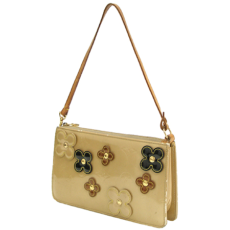 Louis Vuitton(���̺���) M91010 ���׷� ������ �ö�� ������ �Ǽ��縮 �Ŀ�ġ ����� [�б�������] �̹���2 - ���̺��� �߰���ǰ