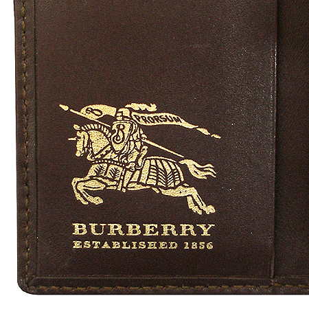 Burberry(������) Ŭ����üũ PVC ����� ȥ�� ��Ʈ��� ������ [��������] �̹���5 - ���̺��� �߰���ǰ