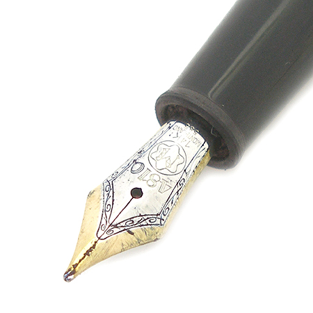 Montblanc(������) P145 ���̽��ͽ�ƣ 14K ���� ������ �̹���3 - ���̺��� �߰���ǰ
