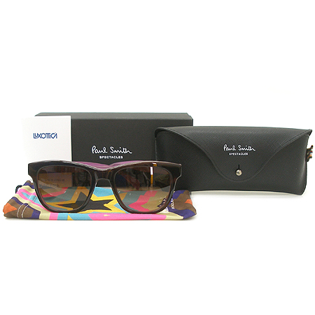 Paul Smith(�����̽�) PM8143 ALLAN ���� ���۶� [��������] �̹���2 - ���̺��� �߰���ǰ
