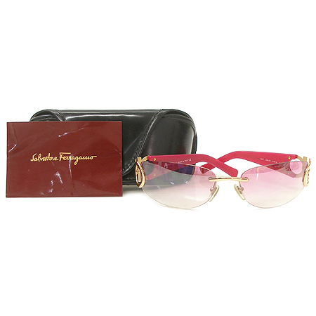 Ferragamo(��󰡸�) 1047 ���� ���� �ΰ� ���� ���۶� �̹���2 - ���̺��� �߰���ǰ
