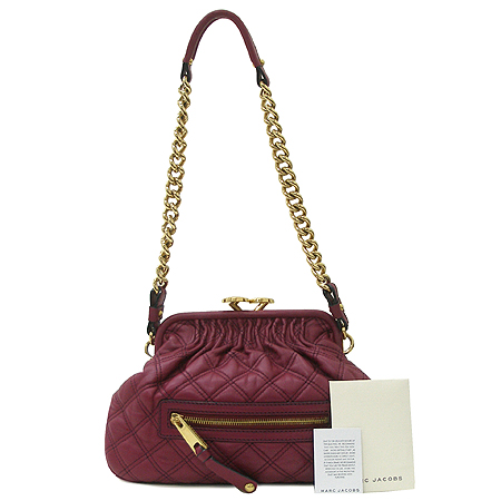 Marc_Jacobs ���� ��Ž S ������ ���� ü�� ����� �̹���2 - ���̺��� �߰���ǰ