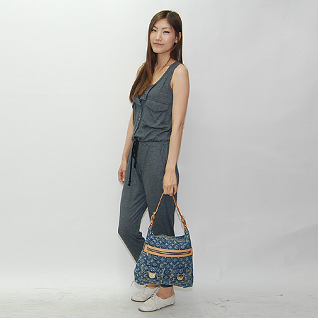 Louis Vuitton(���̺���)  M95048 ���׷� ���� ����GM ����� [��������] �̹���6 - ���̺��� �߰���ǰ