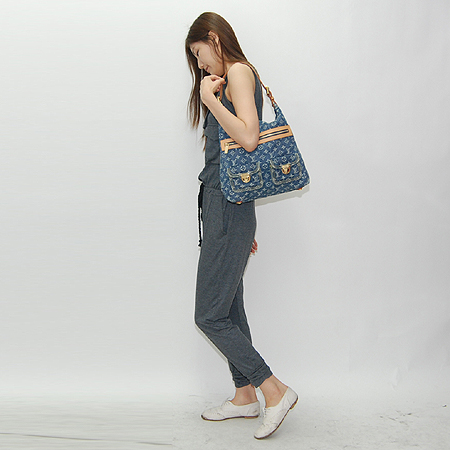 Louis Vuitton(���̺���)  M95048 ���׷� ���� ����GM ����� [��������] �̹���7 - ���̺��� �߰���ǰ