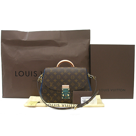 Louis Vuitton(���̺���) M40733 ���׷� ĵ���� ���� MM ���� ��Ʈ�� + ũ�ν� ��Ʈ�� �̹���2 - ���̺��� �߰���ǰ