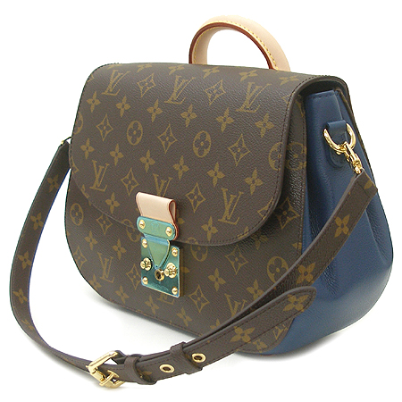 Louis Vuitton(���̺���) M40733 ���׷� ĵ���� ���� MM ���� ��Ʈ�� + ũ�ν� ��Ʈ�� �̹���3 - ���̺��� �߰���ǰ