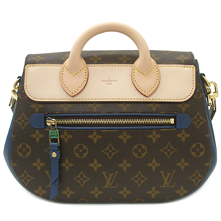Louis Vuitton(���̺���) M40733 ���׷� ĵ���� ���� MM ���� ��Ʈ�� + ũ�ν� ��Ʈ�� �̹���5 - ���̺��� �߰���ǰ
