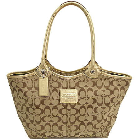 Coach(��ġ) 14385 �ñ׳��� ���� �ΰ� ��� �ڰ��� ����� �̹���2 - ���̺��� �߰���ǰ