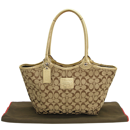 Coach(��ġ) 14385 �ñ׳��� ���� �ΰ� ��� �ڰ��� ����� �̹���3 - ���̺��� �߰���ǰ