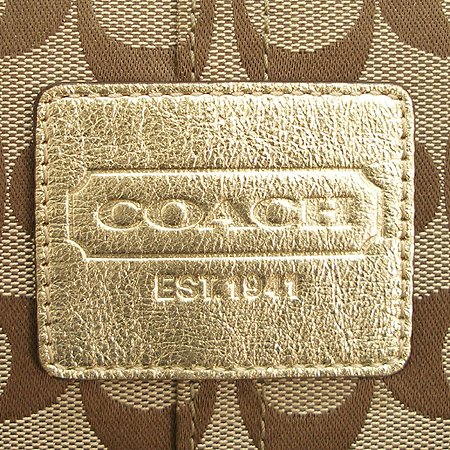 Coach(��ġ) 14385 �ñ׳��� ���� �ΰ� ��� �ڰ��� ����� �̹���5 - ���̺��� �߰���ǰ