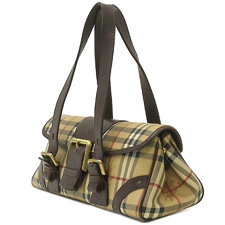 Burberry(������) HB H102 �� Ŭ���� üũ ��Ʈ ��� ��Ʈ�� �̹���3 - ���̺��� �߰���ǰ