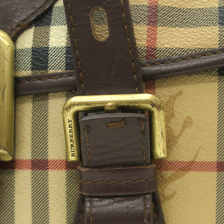 Burberry(������) HB H102 �� Ŭ���� üũ ��Ʈ ��� ��Ʈ�� �̹���5 - ���̺��� �߰���ǰ