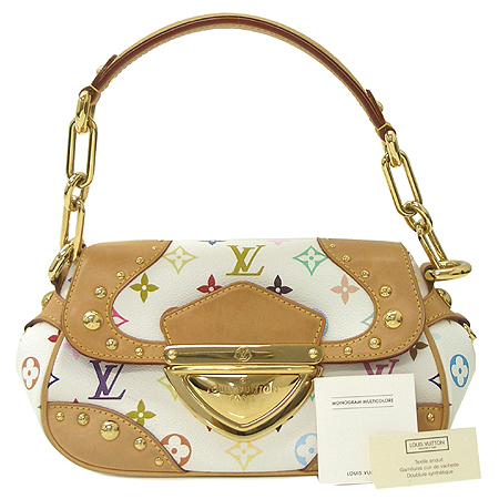 Louis Vuitton(���̺���) M40127 ���׷� ��Ƽ ȭ��Ʈ ������ ��Ʈ�� [��õ ������] �̹���2 - ���̺��� �߰���ǰ