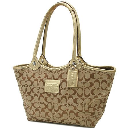 Coach(��ġ) 14385 �ñ׳��� ���� �ΰ� ��� �ڰ��� ����� �̹���4 - ���̺��� �߰���ǰ