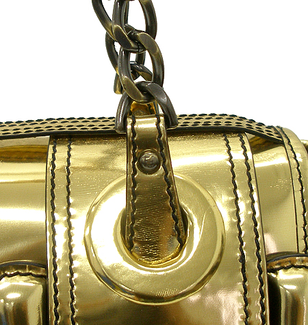 Fendi(���) 8BN165 ��� ��Ż�� B�� ��Ʈ�� �̹���4 - ���̺��� �߰���ǰ