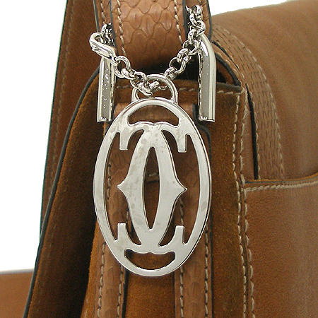 Cartier(��쿡) L1001276 �� ���ڽ� ����ÿ�� �� ��쿡 M ����� �̹���4 - ���̺��� �߰���ǰ