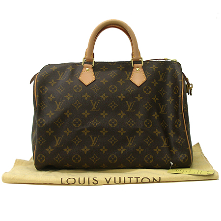 Louis Vuitton(���̺���) M41524 ���׷� ĵ���� ���ǵ� 35 ��Ʈ�� �̹���2 - ���̺��� �߰���ǰ