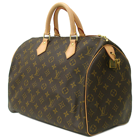 Louis Vuitton(���̺���) M41524 ���׷� ĵ���� ���ǵ� 35 ��Ʈ�� �̹���3 - ���̺��� �߰���ǰ
