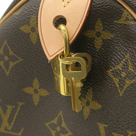 Louis Vuitton(���̺���) M41524 ���׷� ĵ���� ���ǵ� 35 ��Ʈ�� �̹���4 - ���̺��� �߰���ǰ