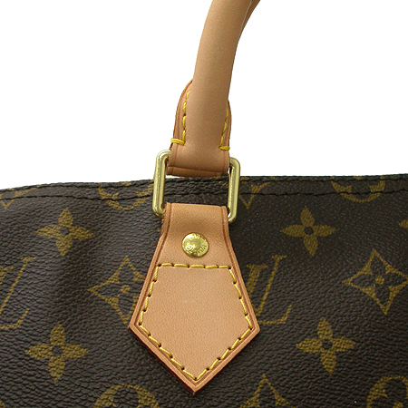 Louis Vuitton(���̺���) M41524 ���׷� ĵ���� ���ǵ� 35 ��Ʈ�� �̹���5 - ���̺��� �߰���ǰ