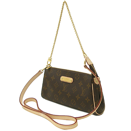 Louis Vuitton(���̺���) M95567 ���׷� ĵ���� ����Ŭ��ġ 2WAY [��������] �̹���3 - ���̺��� �߰���ǰ