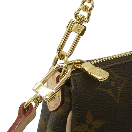 Louis Vuitton(���̺���) M95567 ���׷� ĵ���� ����Ŭ��ġ 2WAY [��������] �̹���4 - ���̺��� �߰���ǰ
