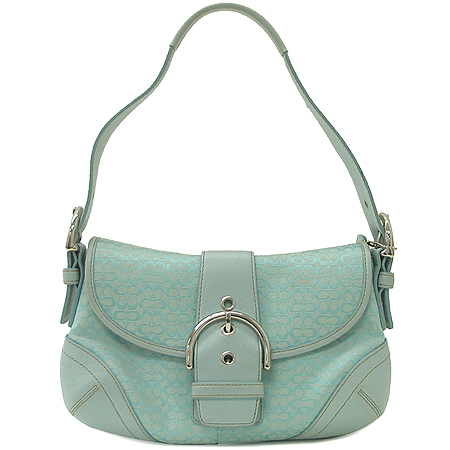 Coach(��ġ) 06818 �ñ׳��� ����Ʈ ���� �ڰ��� ����� �̹���2 - ���̺��� �߰���ǰ