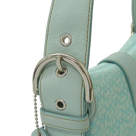 Coach(��ġ) 06818 �ñ׳��� ����Ʈ ���� �ڰ��� ����� �̹���4 - ���̺��� �߰���ǰ