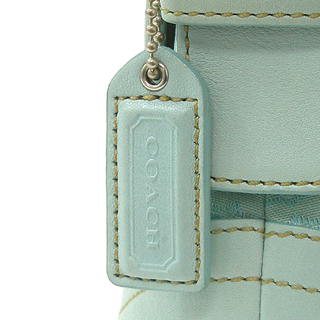 Coach(��ġ) 06818 �ñ׳��� ����Ʈ ���� �ڰ��� ����� �̹���5 - ���̺��� �߰���ǰ