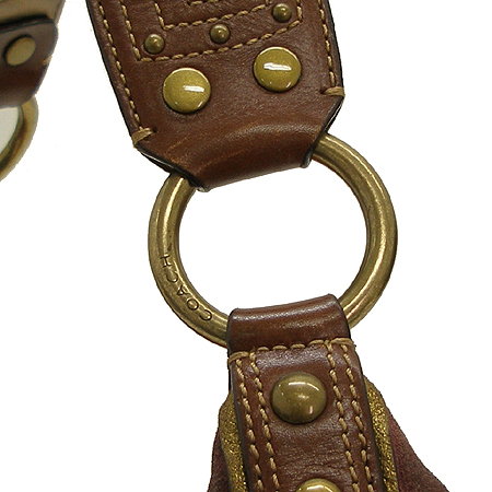 Coach(��ġ) 10478 �ö�� ��� ��ũ���� ȣ�� ����� �̹���3 - ���̺��� �߰���ǰ