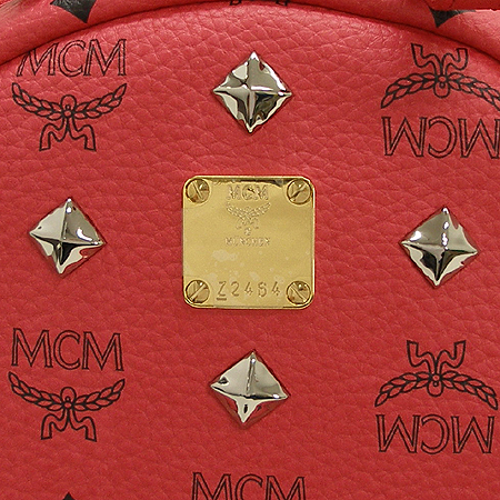 MCM(������) MWK2SVE17RE ���� �ΰ� ��� ���佺 ��Ÿũ ���� ���� �̹���4 - ���̺��� �߰���ǰ