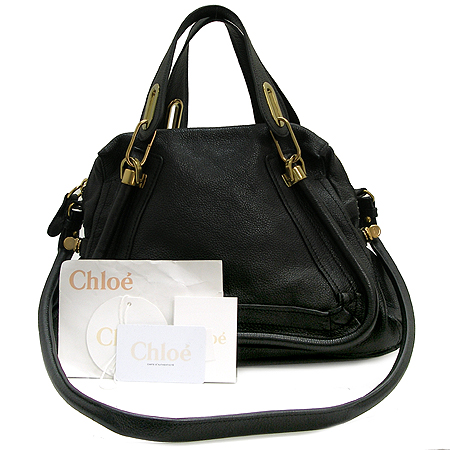 Chloe(���ο�) 8HS891-043 �Ķ�Ƽ(PARATY) M ������ 2WAY �̹���2 - ���̺��� �߰���ǰ