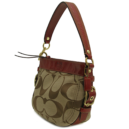 Coach(��ġ) 41856 �ñ׳��� �ڰ��� ���� ���� �Ŀ�ġ ����� �̹���2 - ���̺��� �߰���ǰ