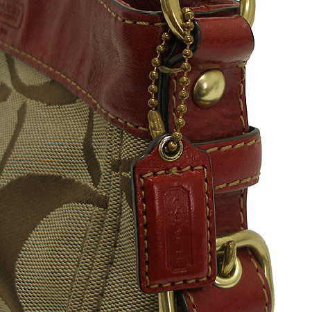 Coach(��ġ) 41856 �ñ׳��� �ڰ��� ���� ���� �Ŀ�ġ ����� �̹���3 - ���̺��� �߰���ǰ