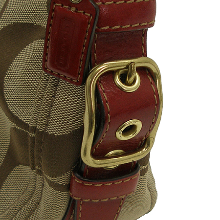 Coach(��ġ) 41856 �ñ׳��� �ڰ��� ���� ���� �Ŀ�ġ ����� �̹���4 - ���̺��� �߰���ǰ