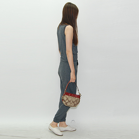 Coach(��ġ) 41856 �ñ׳��� �ڰ��� ���� ���� �Ŀ�ġ ����� �̹���7 - ���̺��� �߰���ǰ