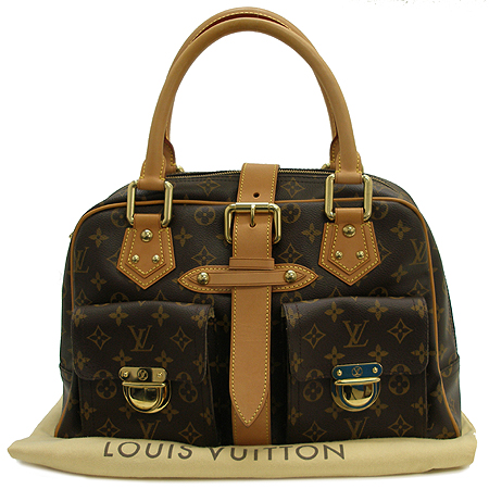 Louis Vuitton(���̺���) M40025 ���׷� ĵ���� ����źGM ��Ʈ�� �̹���2 - ���̺��� �߰���ǰ