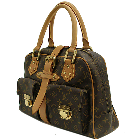 Louis Vuitton(���̺���) M40025 ���׷� ĵ���� ����źGM ��Ʈ�� �̹���3 - ���̺��� �߰���ǰ